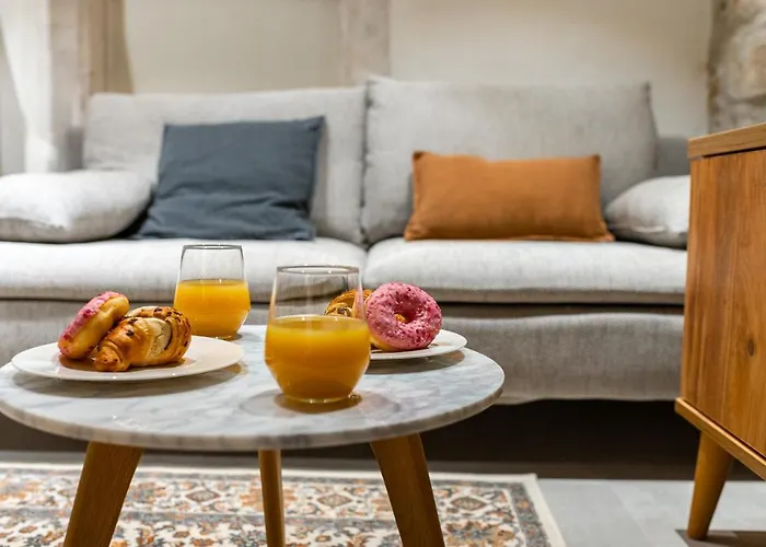 Superior 2 Bedroom Apartment Gabriela