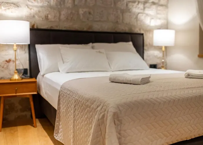 Superior 2 Bedroom Apartment Gabriela