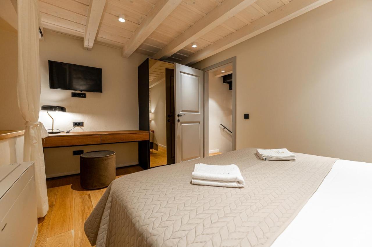 Apartment Superior 2 Bedroom Gabriela