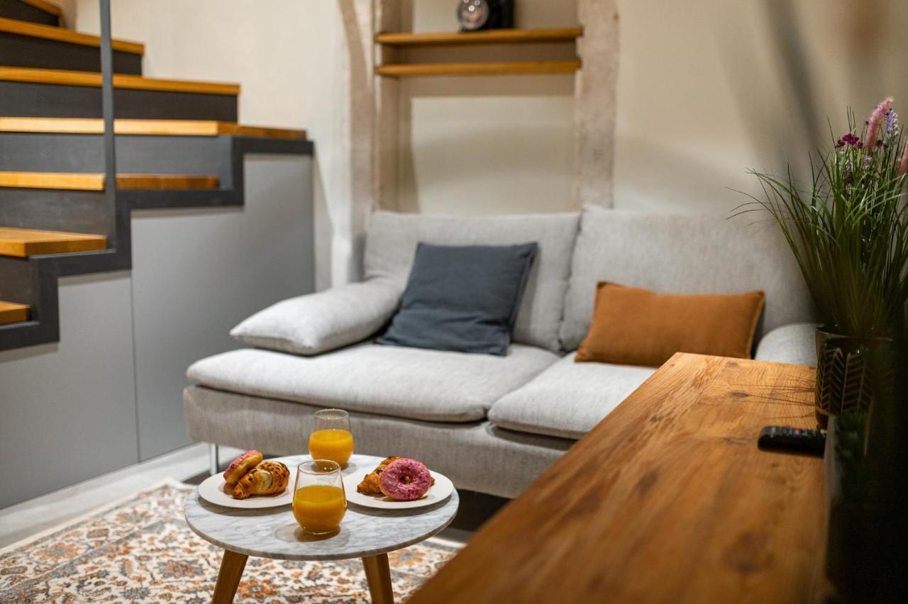 Apartment Superior 2 Bedroom Gabriela *